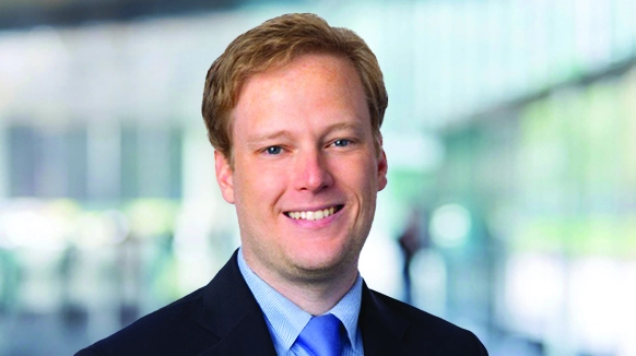 Jeffrey Butler