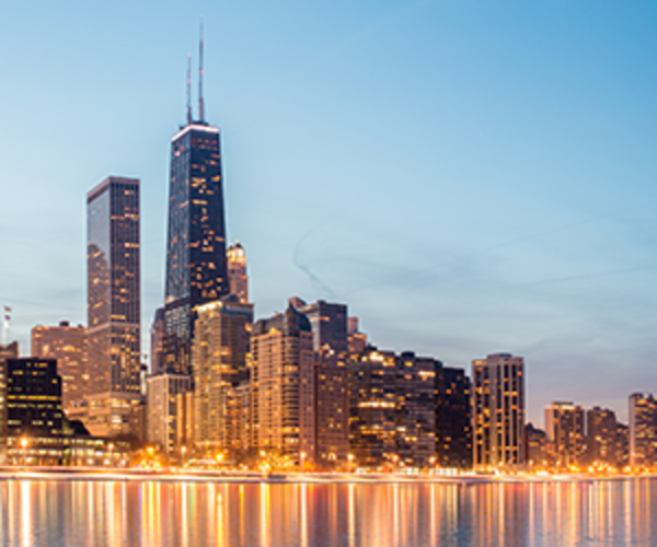 Chicago