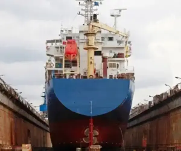 Lexology Shipbuilding Contracts