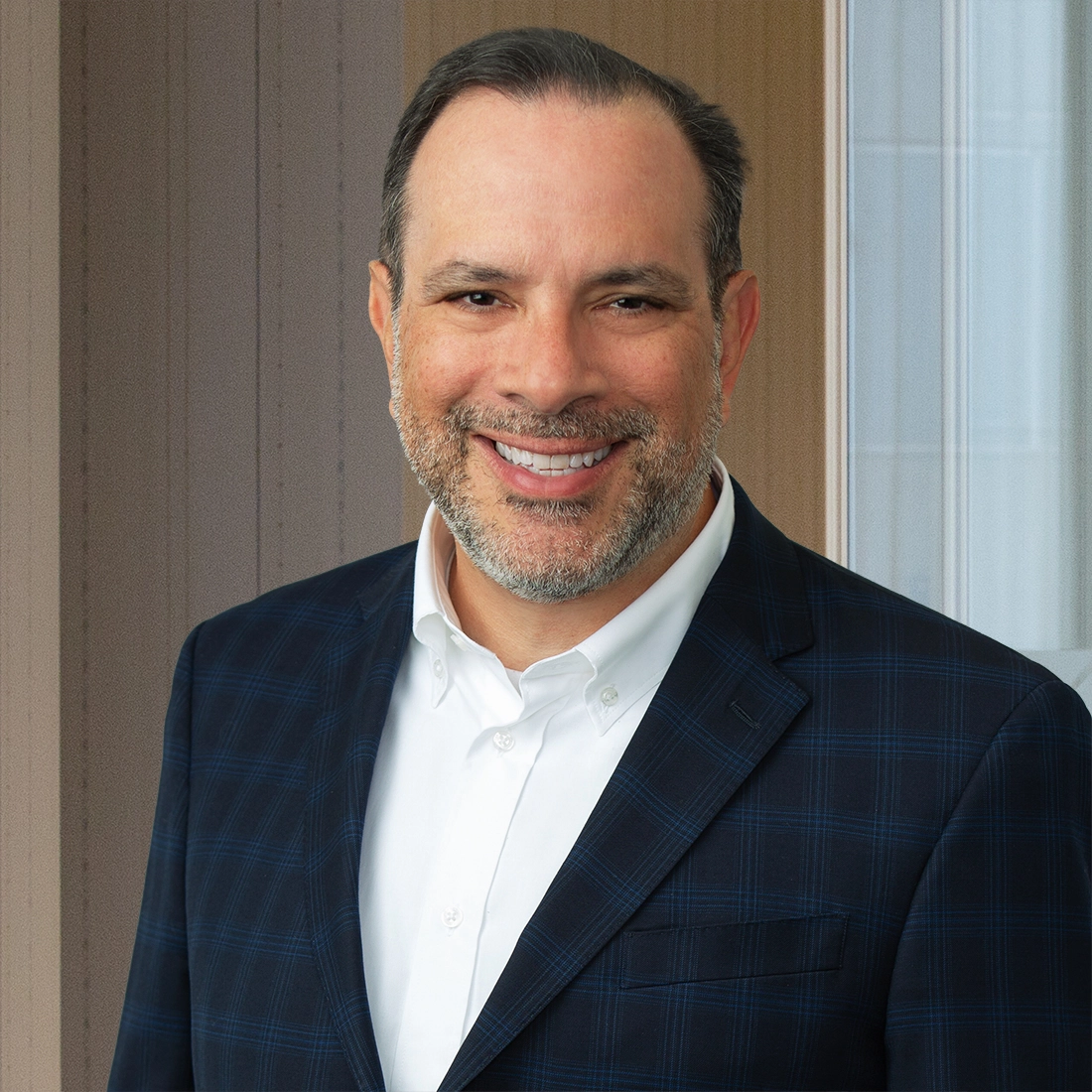 Maccio Sudan Headshot