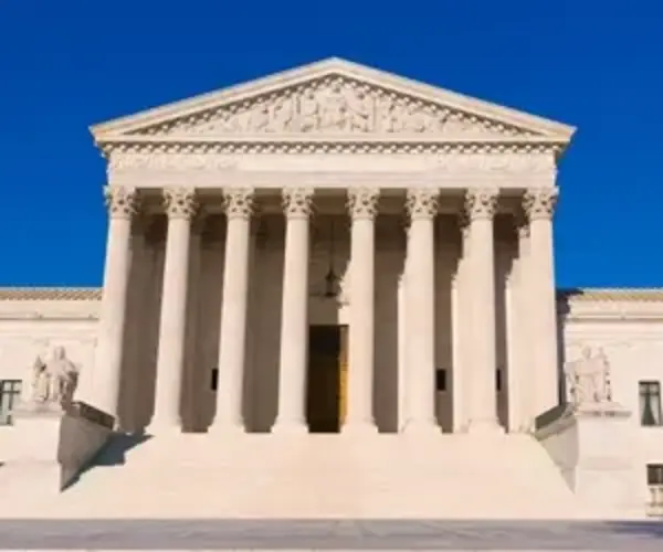 Supreme court