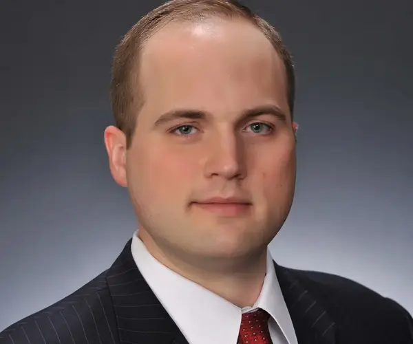 Daniel Rounds